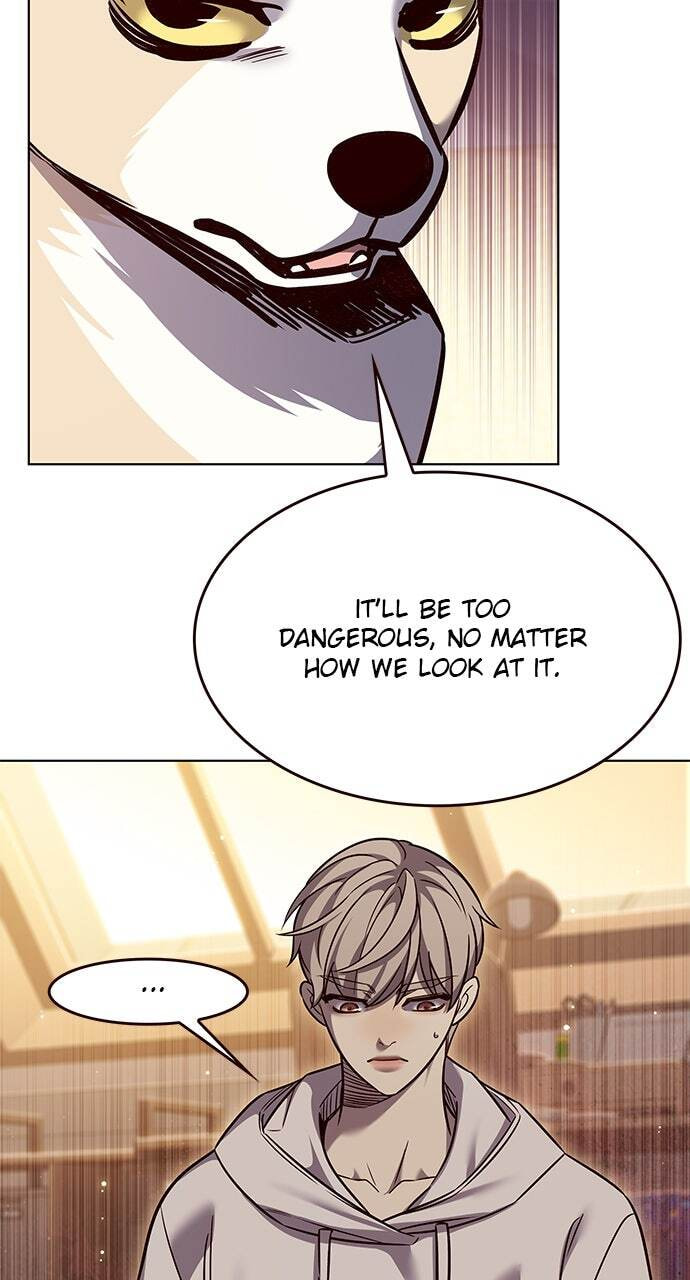 Eleceed Chapter 329 page 38 - 