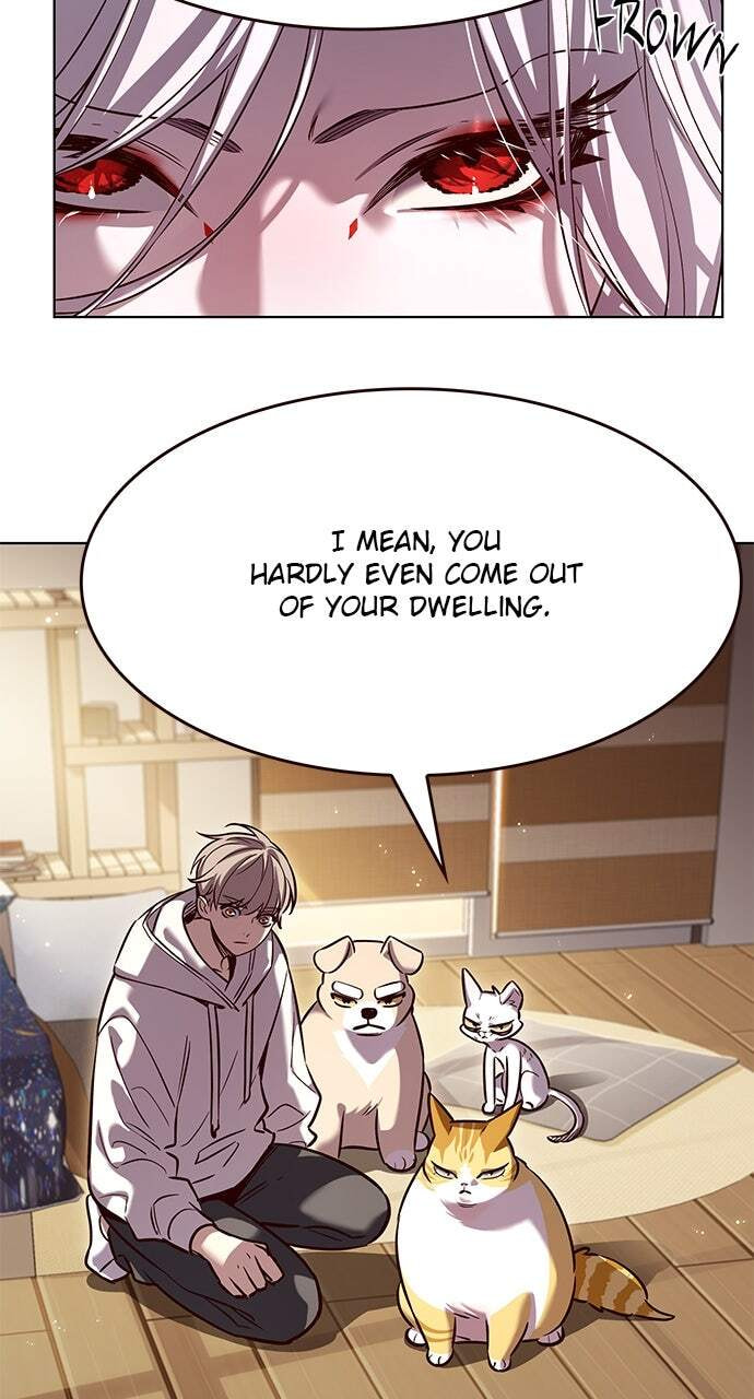 Eleceed Chapter 329 page 50 - 