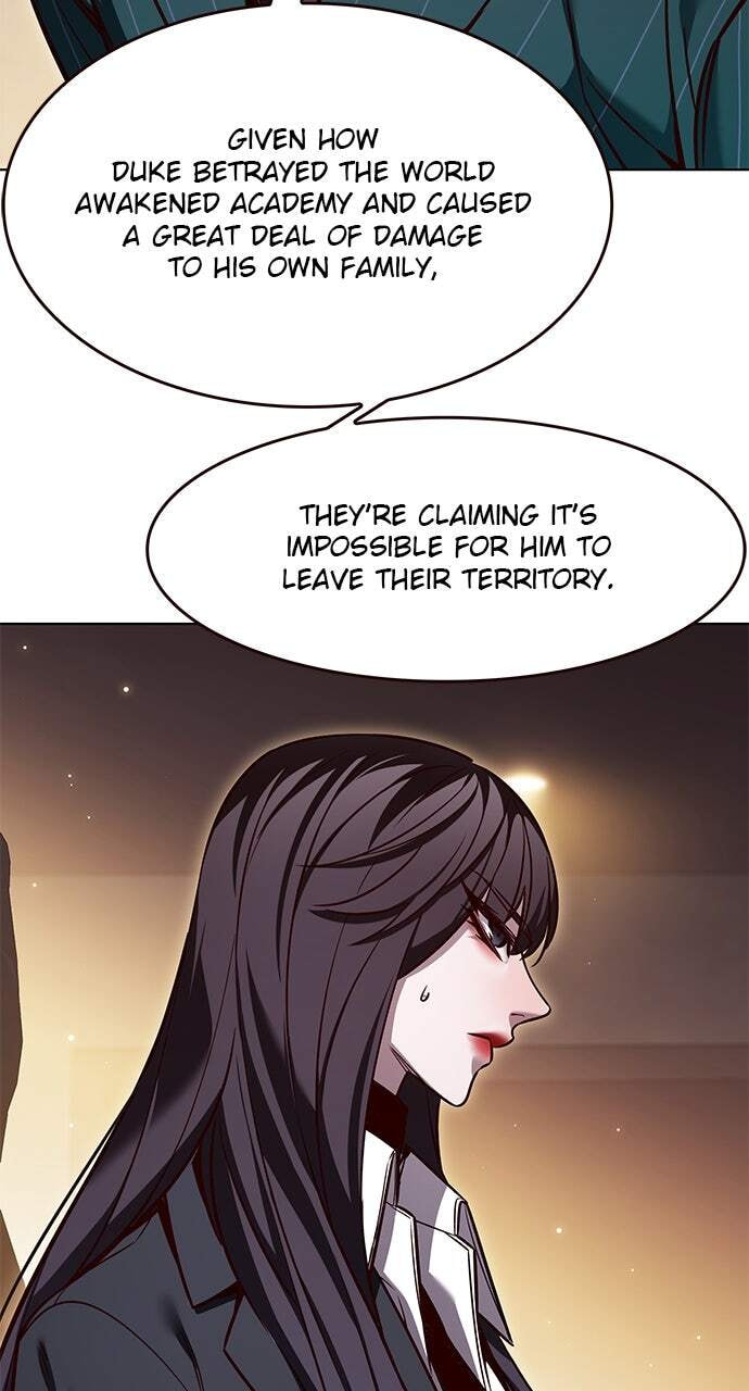 Eleceed Chapter 329 page 6 - 