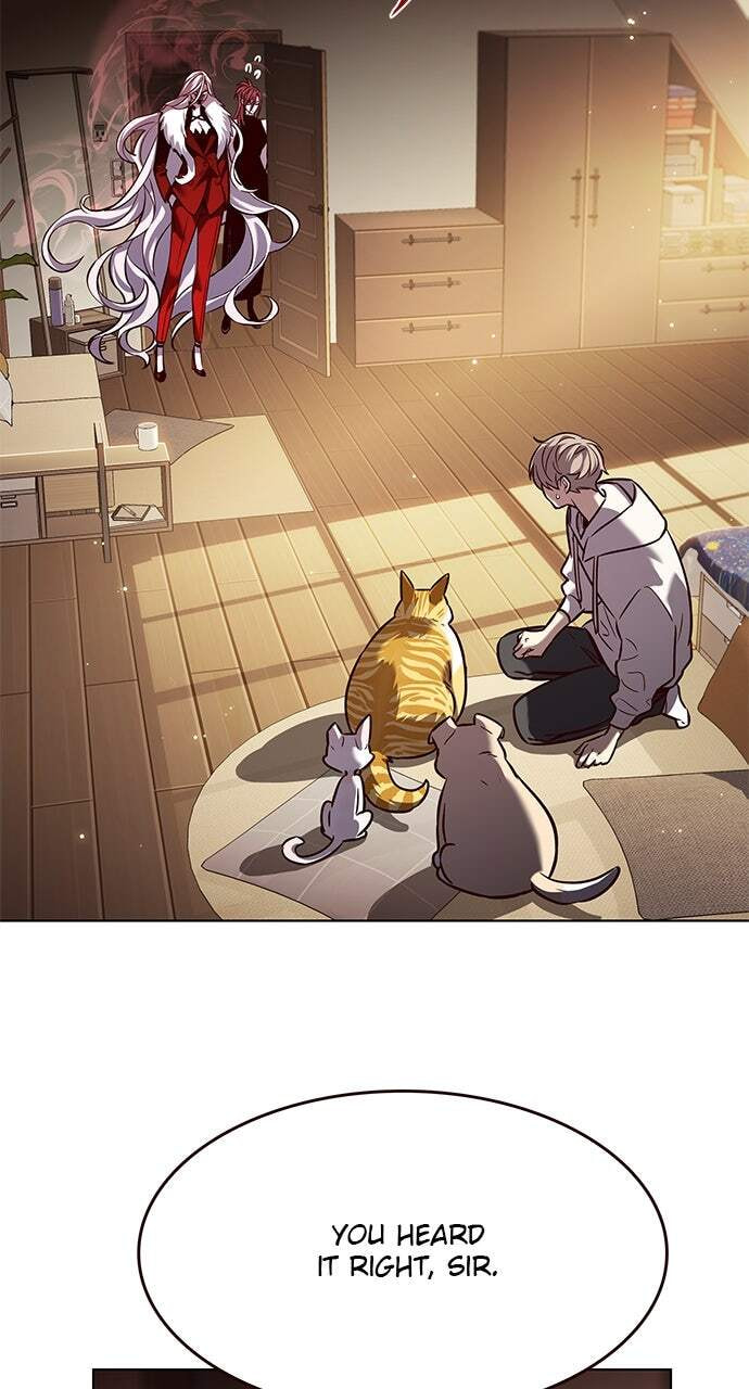 Eleceed Chapter 329 page 58 - 