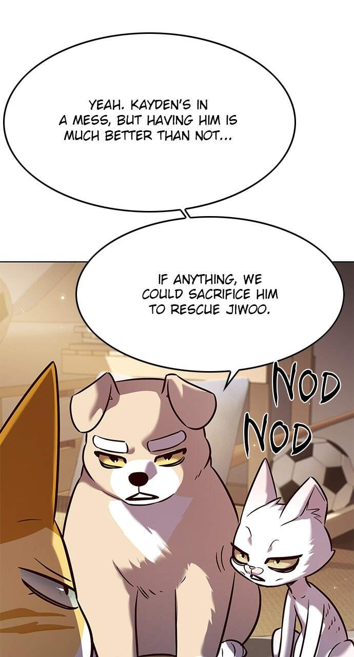 Eleceed Chapter 329 page 62 - 