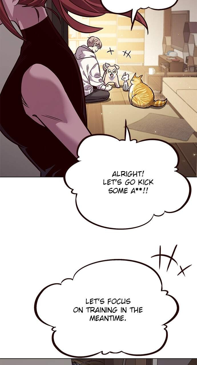 Eleceed Chapter 329 page 73 - 