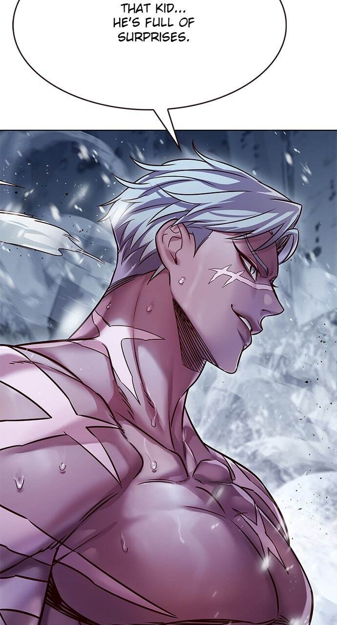 Eleceed Chapter 329 page 86 - 