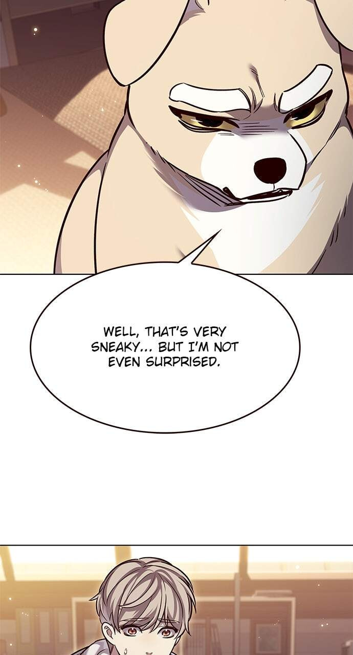 Eleceed Chapter 329 page 10 - 
