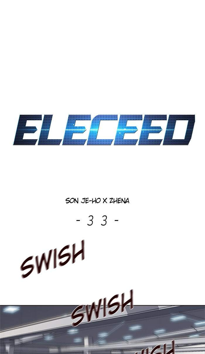 Eleceed Chapter 33 page 1 - 