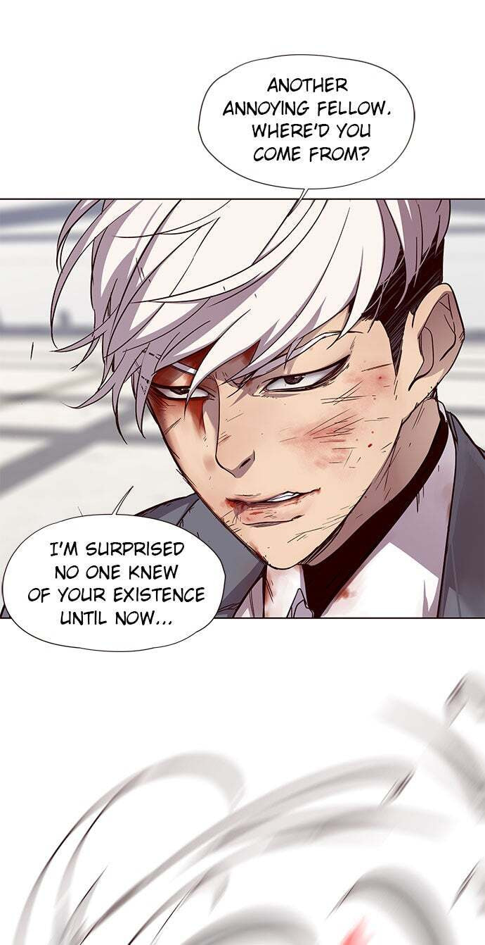 Eleceed Chapter 33 page 11 - 