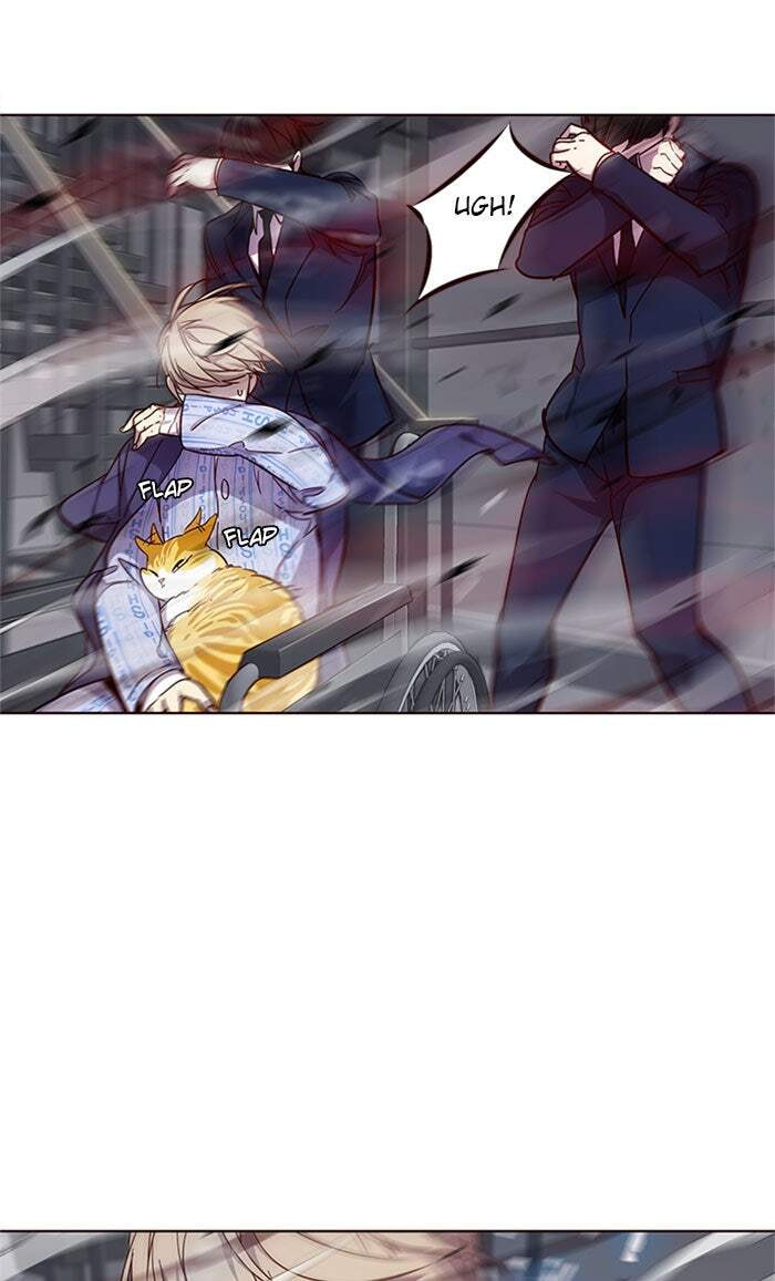 Eleceed Chapter 33 page 20 - 