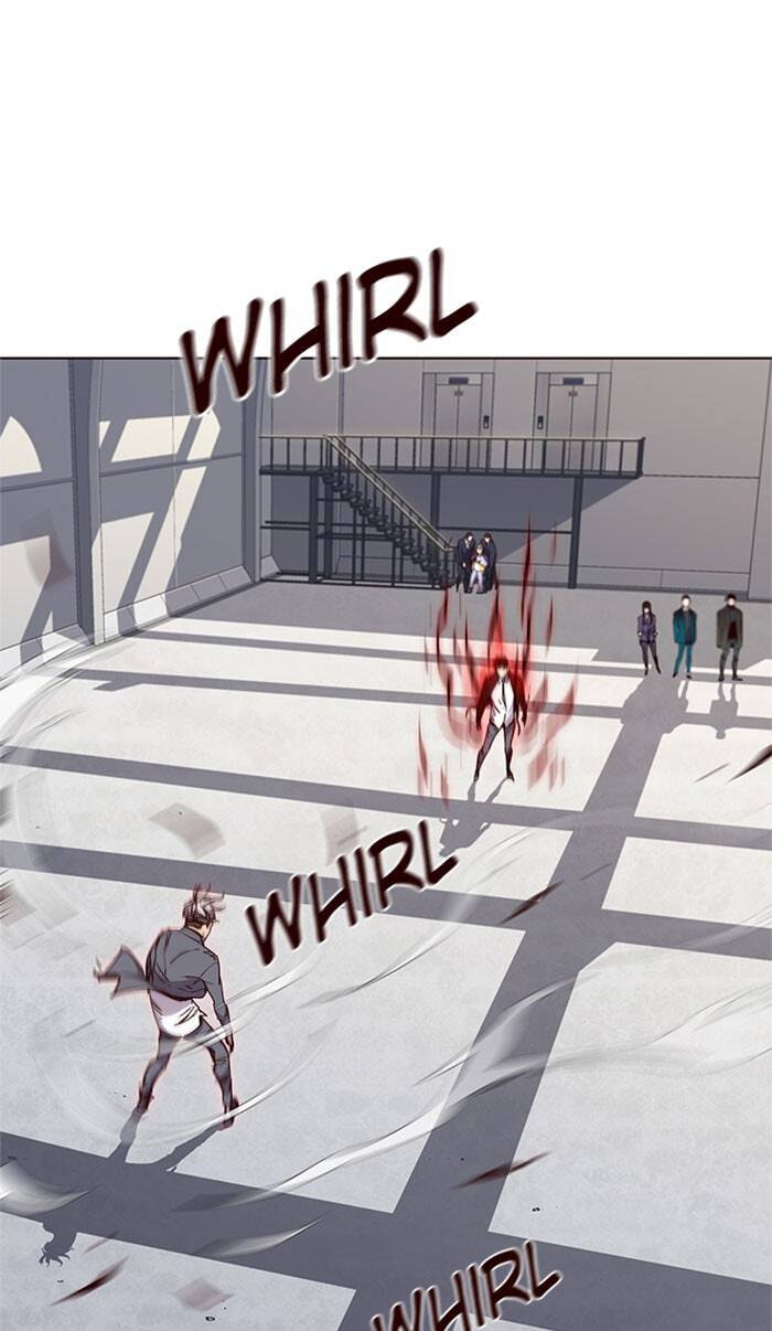 Eleceed Chapter 33 page 3 - 