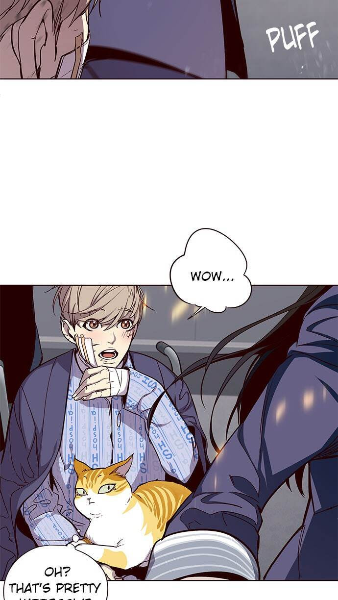Eleceed Chapter 33 page 23 - 