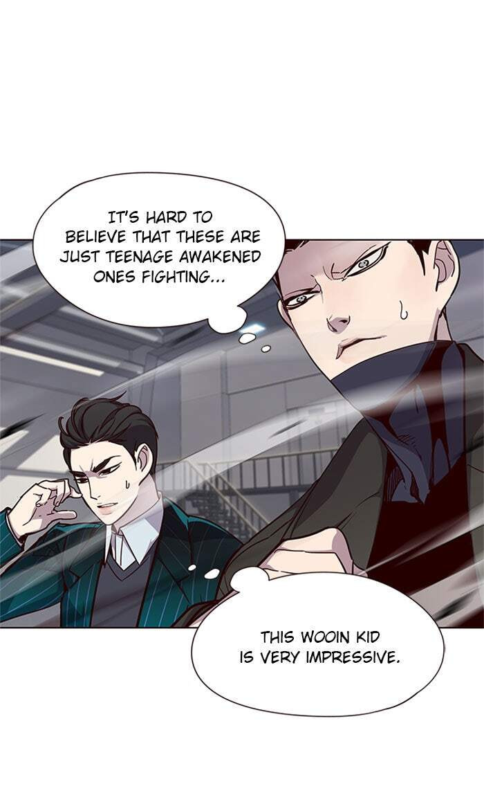 Eleceed Chapter 33 page 28 - 