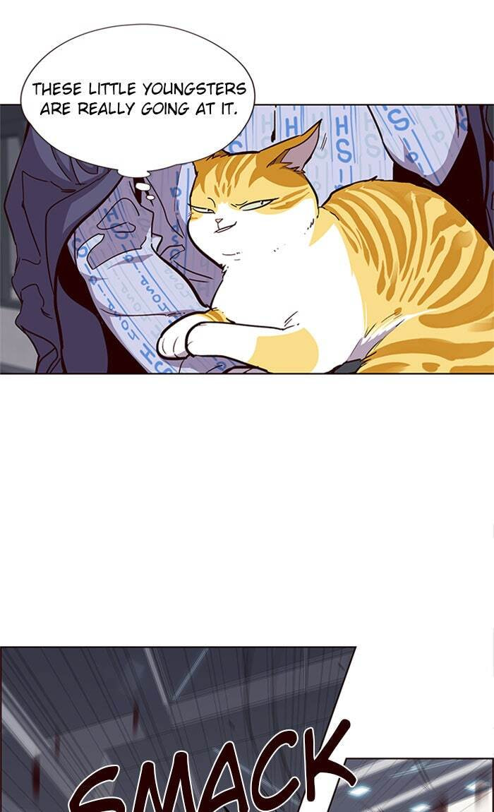 Eleceed Chapter 33 page 29 - 