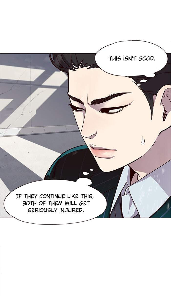 Eleceed Chapter 33 page 31 - 