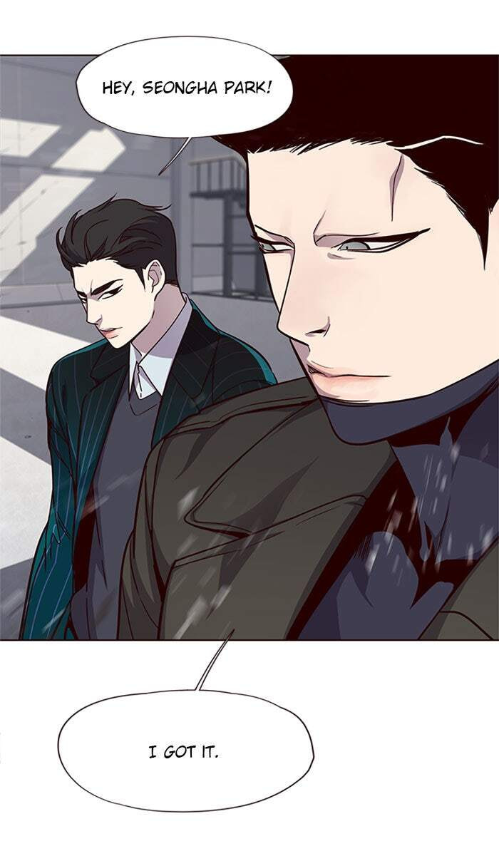 Eleceed Chapter 33 page 32 - 