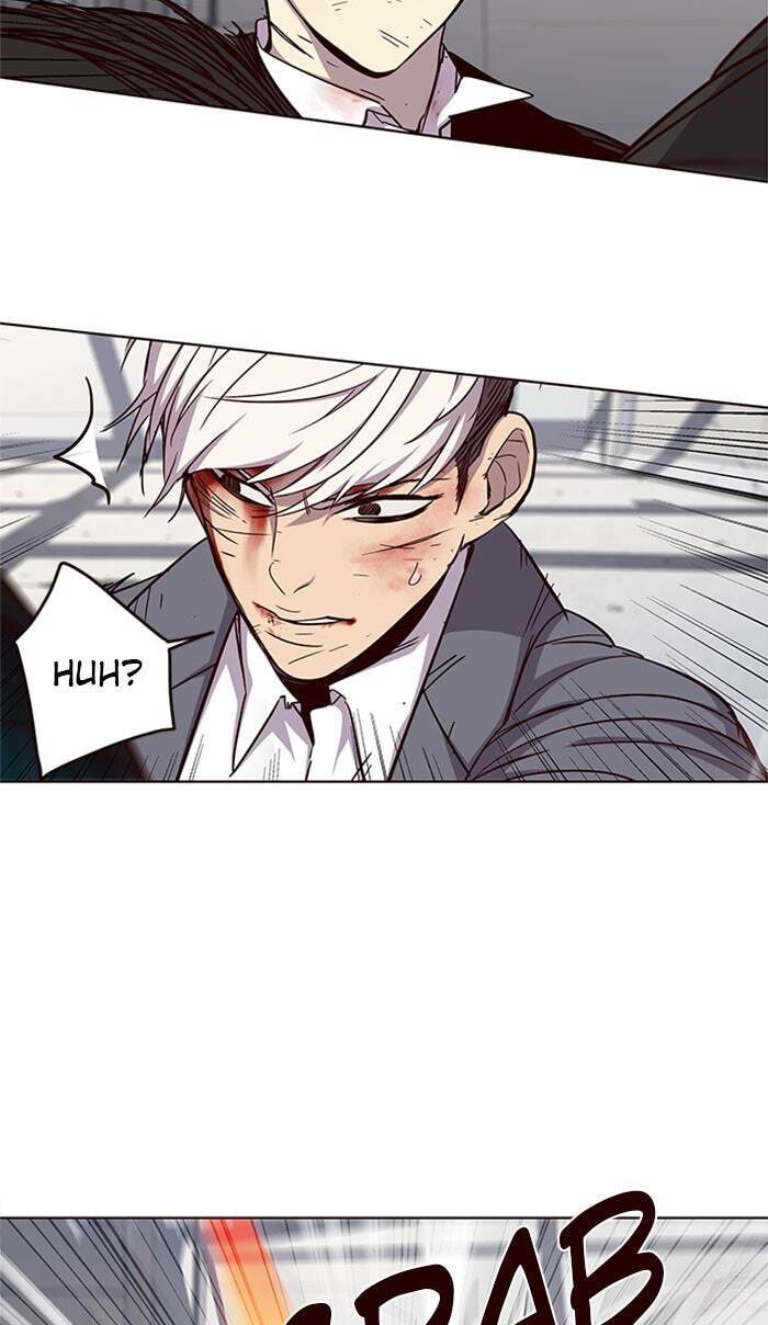 Eleceed Chapter 33 page 34 - 