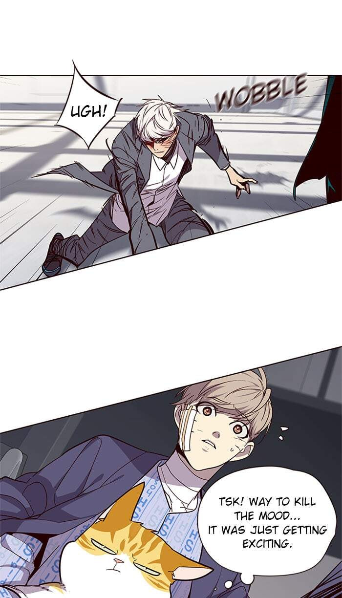 Eleceed Chapter 33 page 38 - 