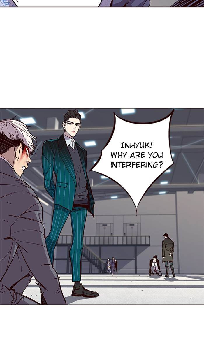 Eleceed Chapter 33 page 39 - 