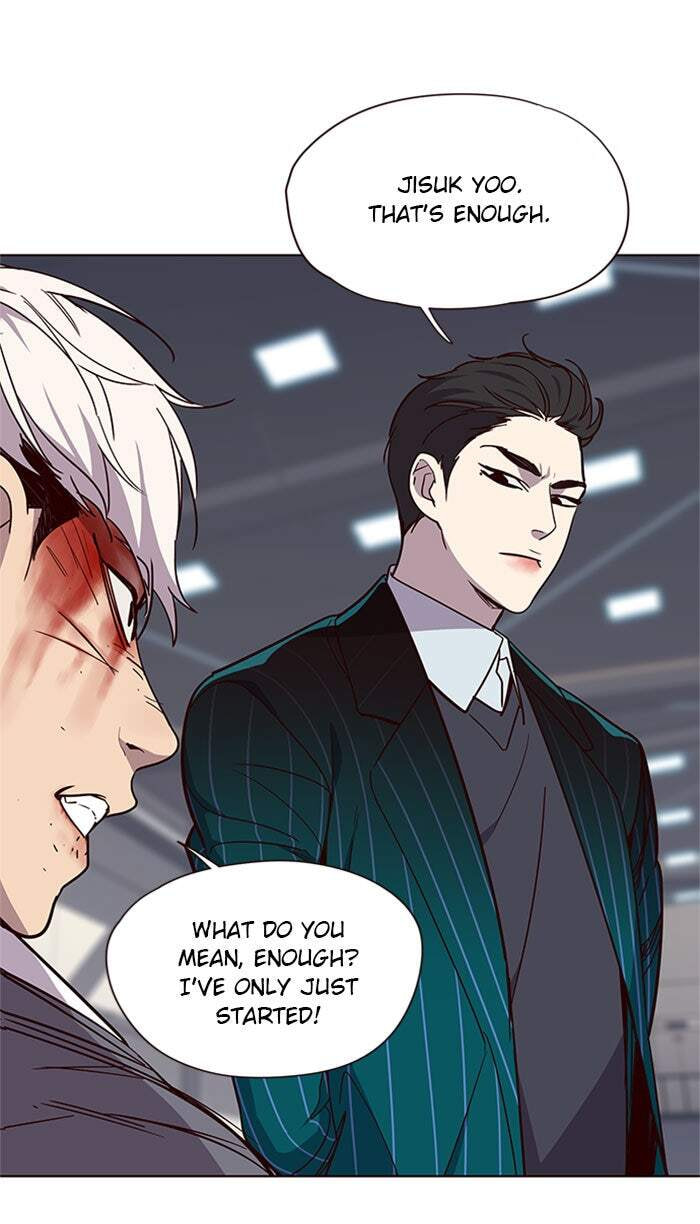 Eleceed Chapter 33 page 40 - 