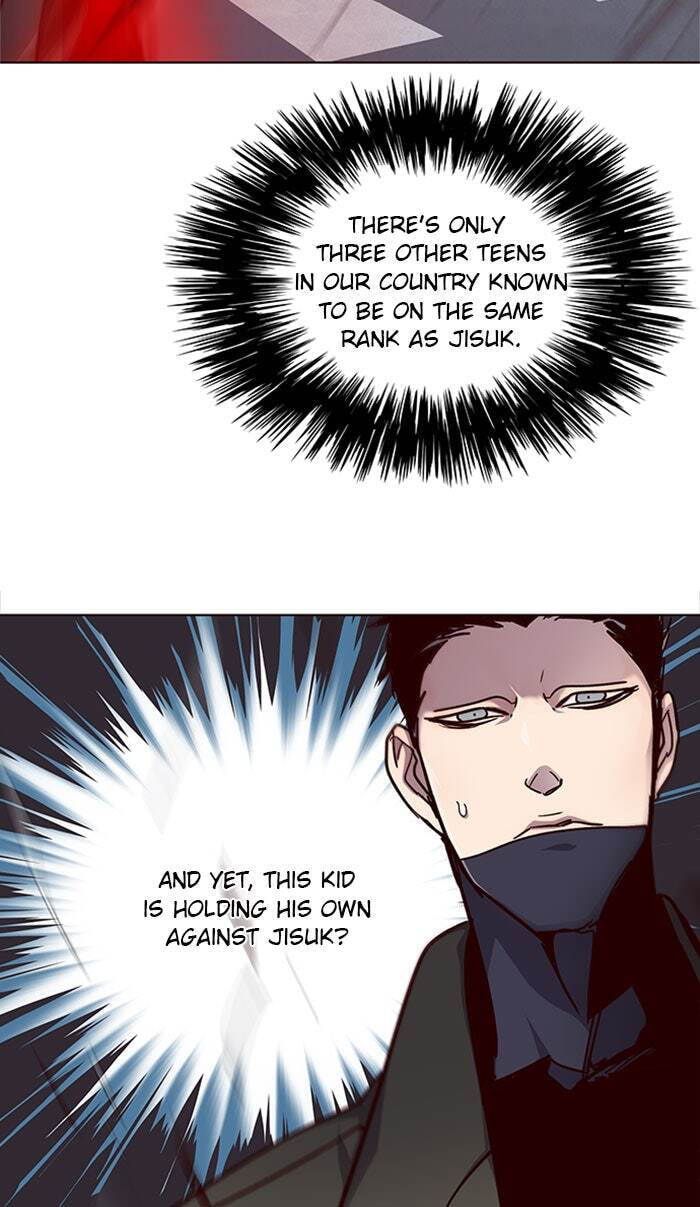 Eleceed Chapter 33 page 5 - 