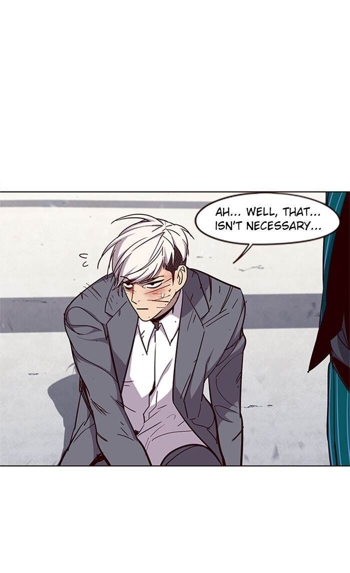 Eleceed Chapter 33 page 43 - 
