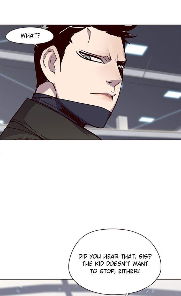 Eleceed Chapter 33 page 46 - 