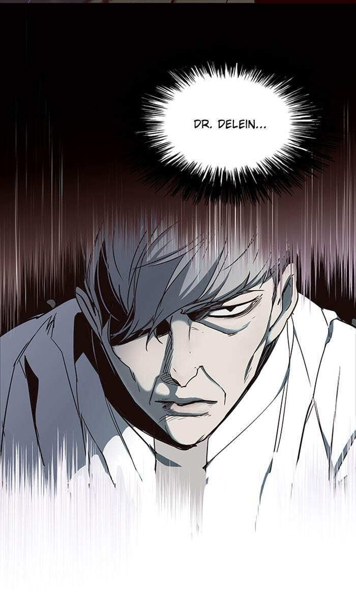 Eleceed Chapter 33 page 6 - 