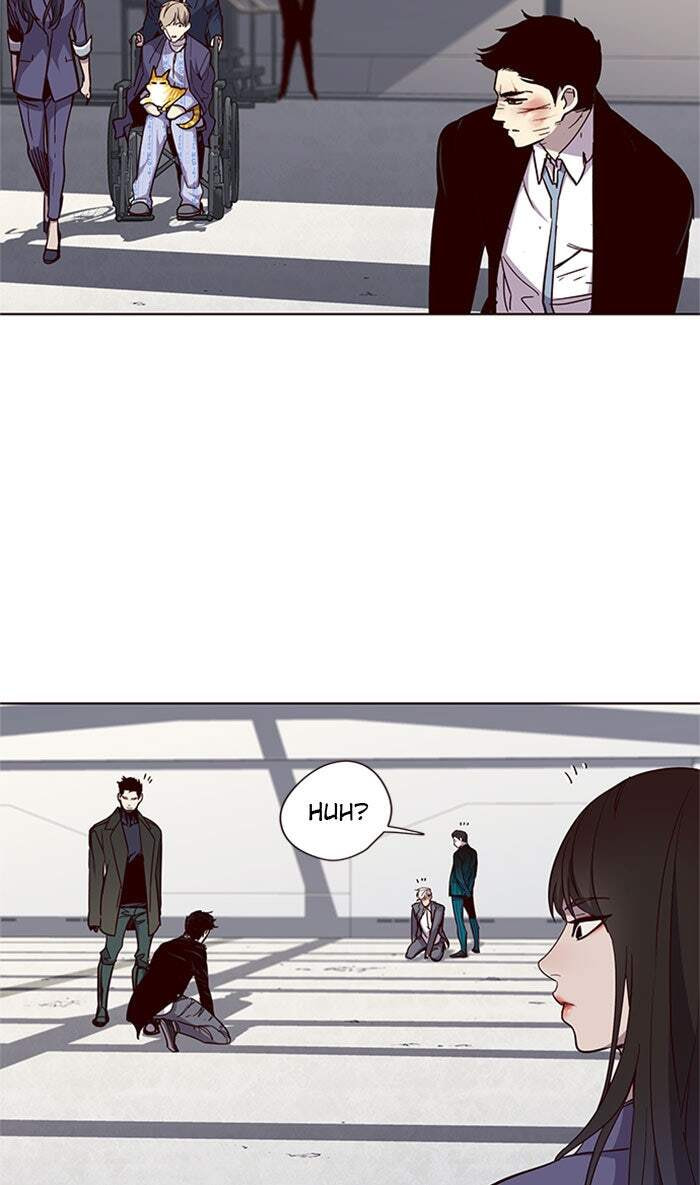 Eleceed Chapter 33 page 51 - 