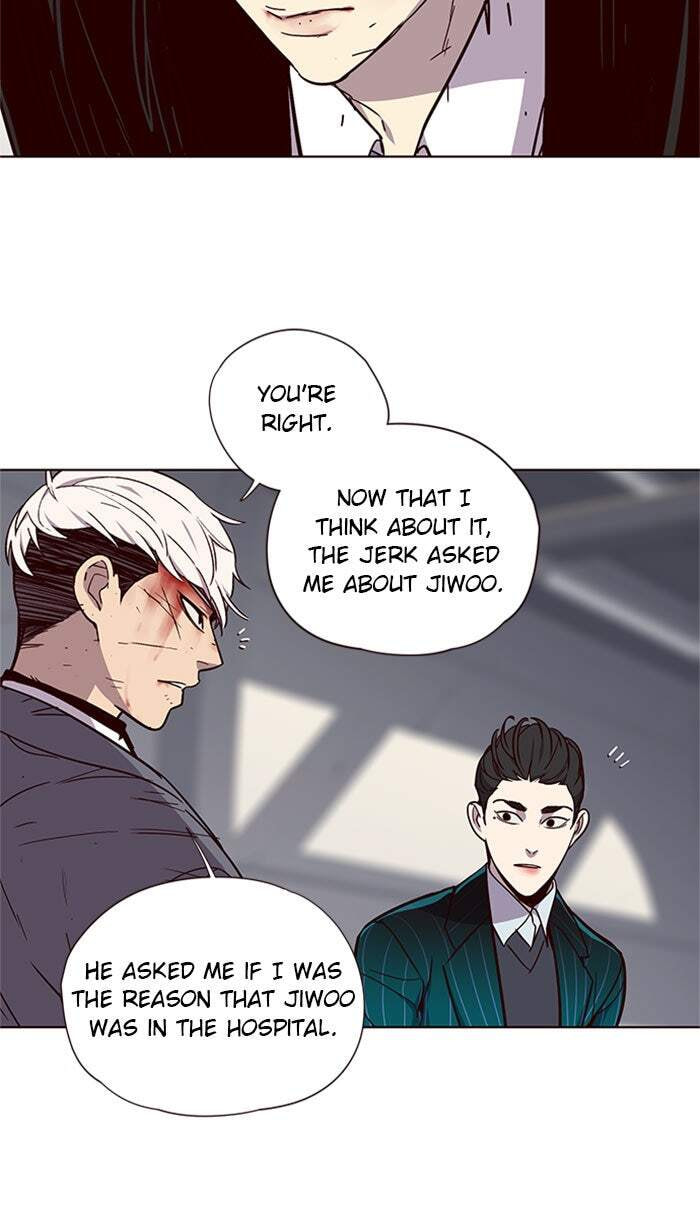 Eleceed Chapter 33 page 55 - 
