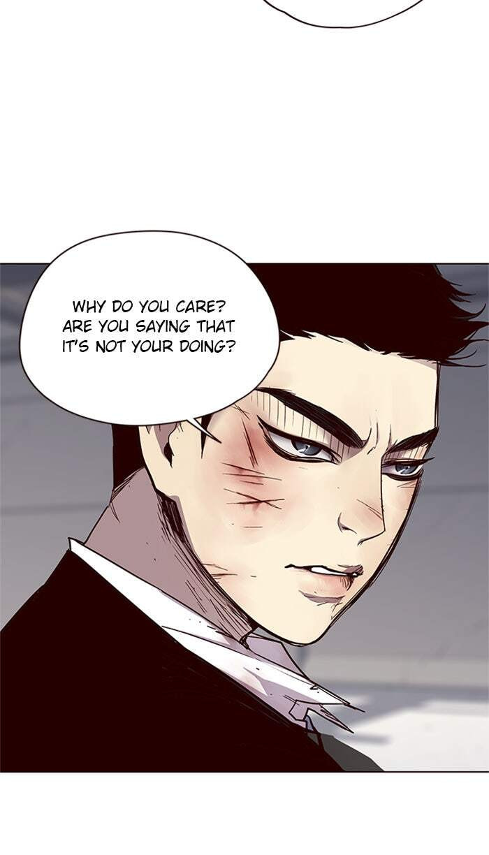 Eleceed Chapter 33 page 60 - 