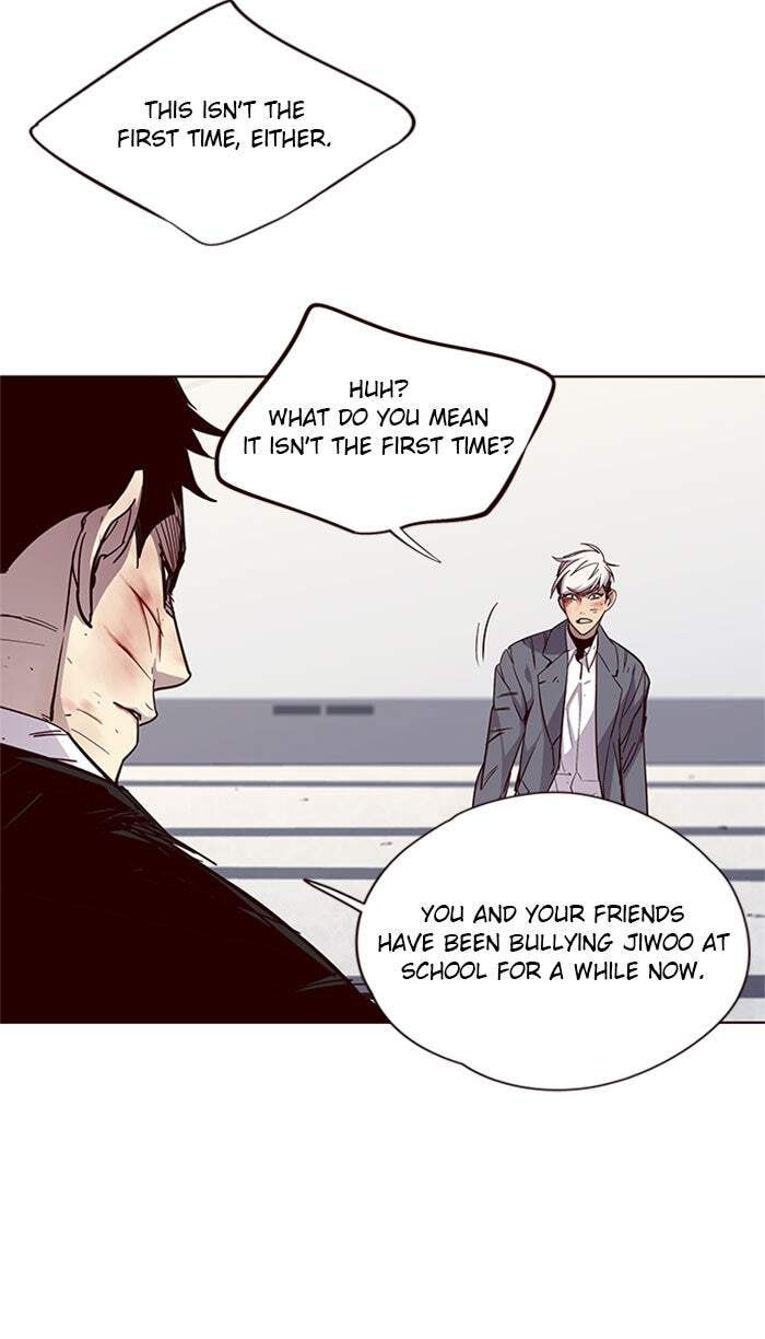 Eleceed Chapter 33 page 62 - 