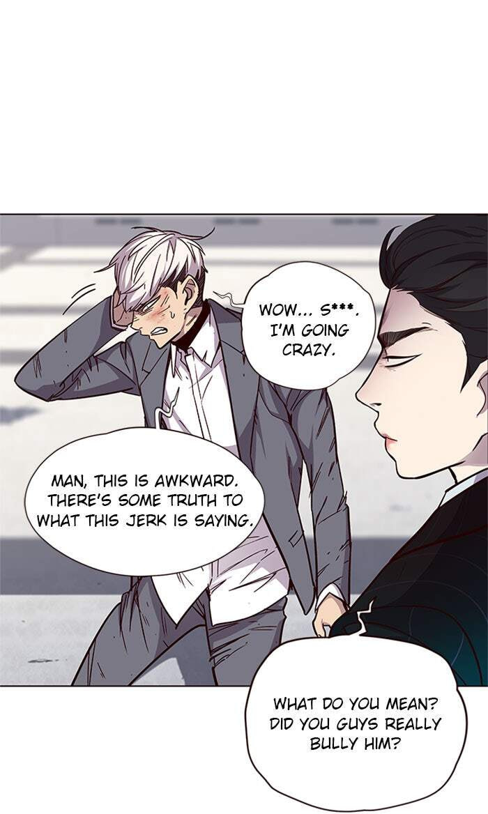 Eleceed Chapter 33 page 65 - 