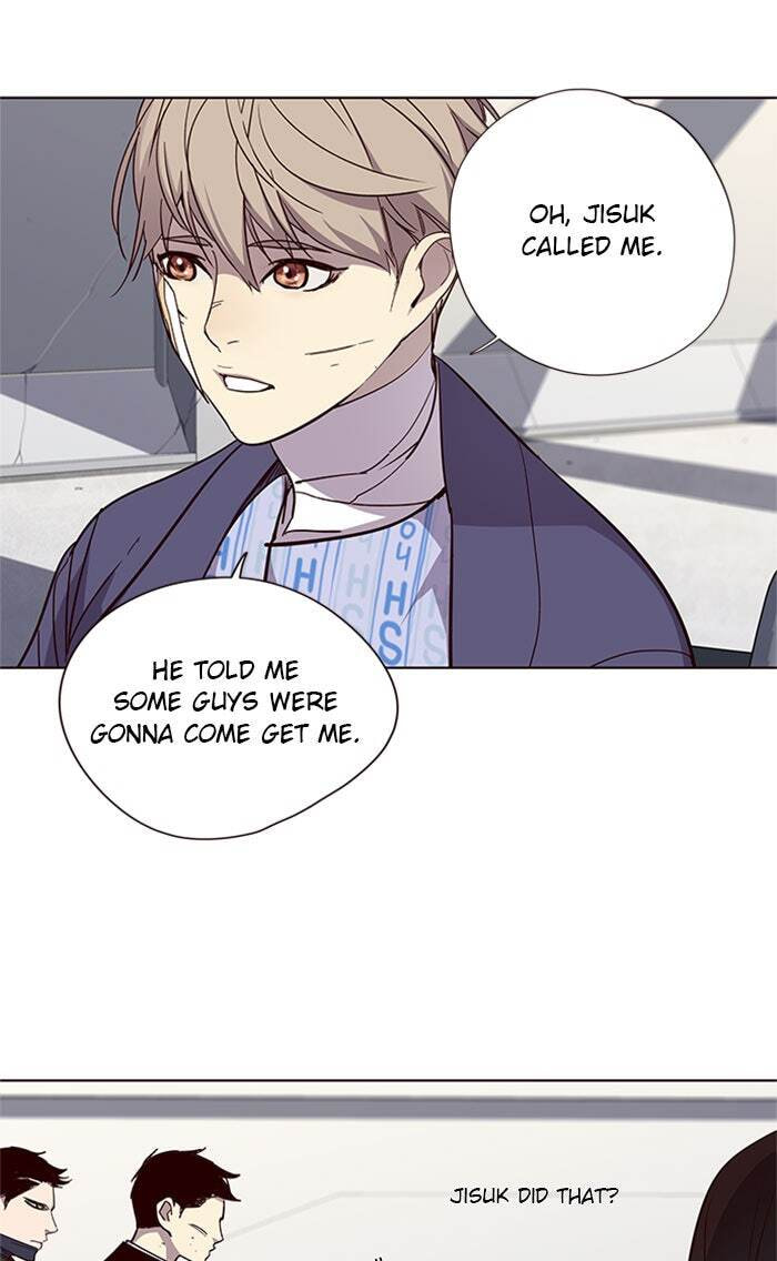 Eleceed Chapter 33 page 72 - 