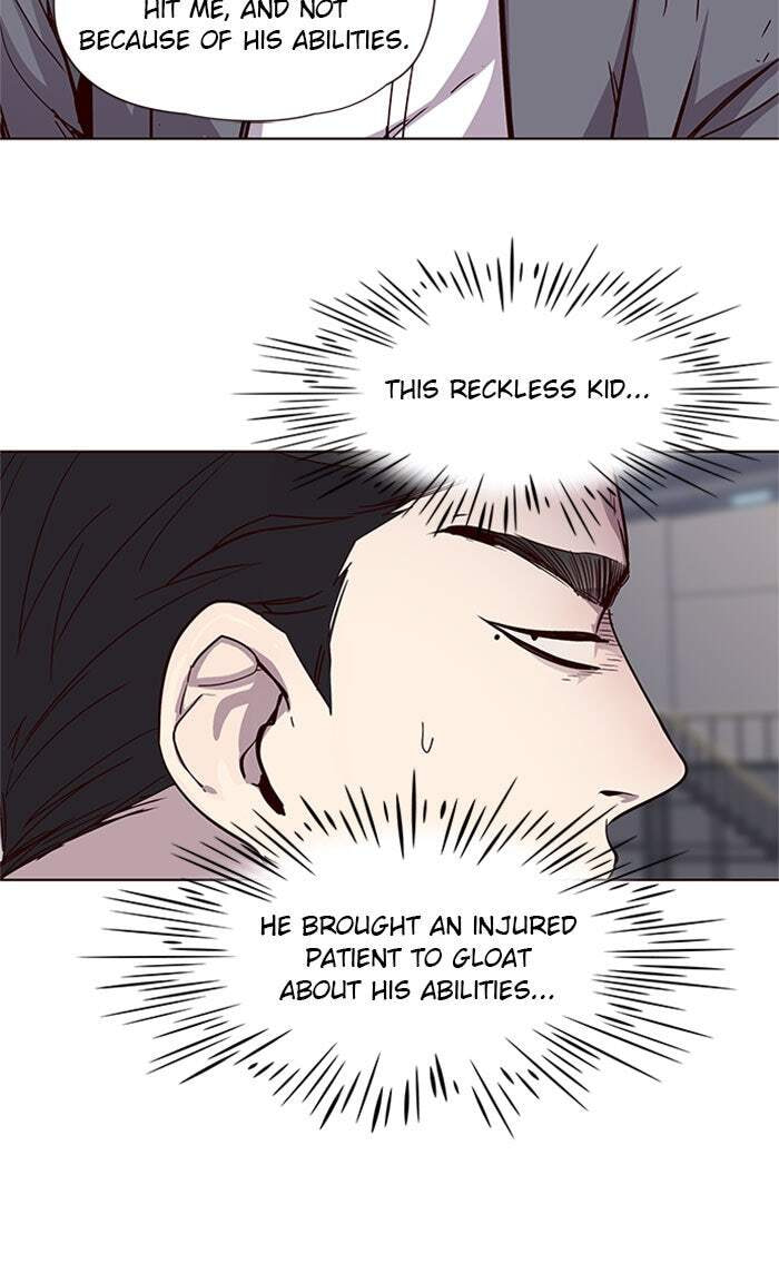 Eleceed Chapter 33 page 74 - 