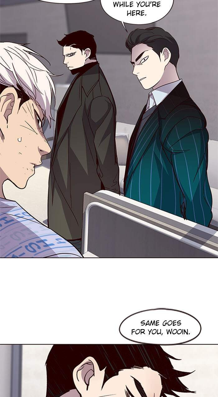 Eleceed Chapter 33 page 79 - 