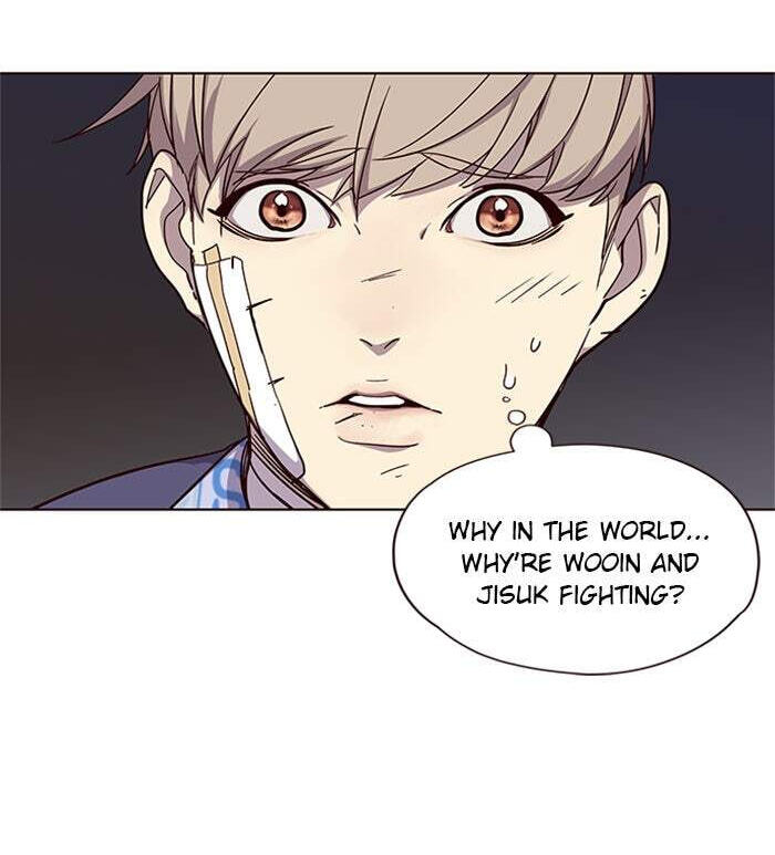 Eleceed Chapter 33 page 10 - 