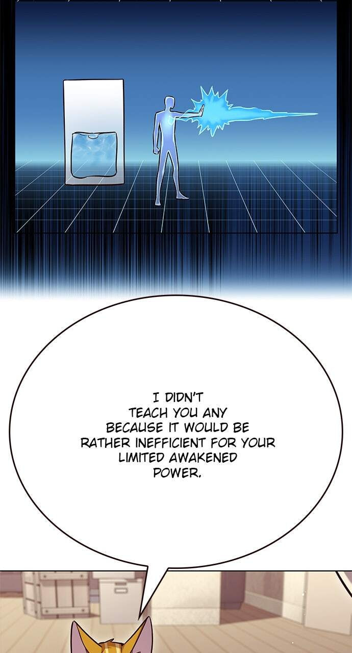 Eleceed Chapter 330 page 11 - 