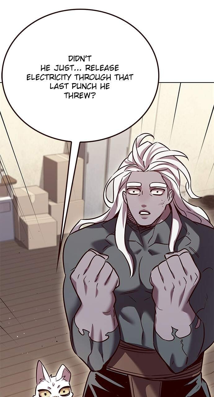 Eleceed Chapter 330 page 118 - 