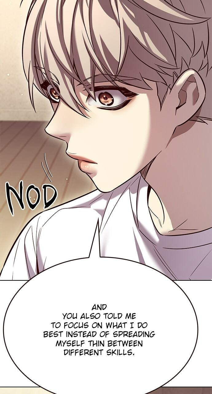 Eleceed Chapter 330 page 13 - 