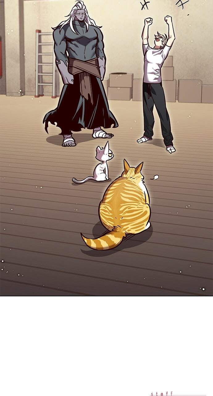 Eleceed Chapter 330 page 122 - 