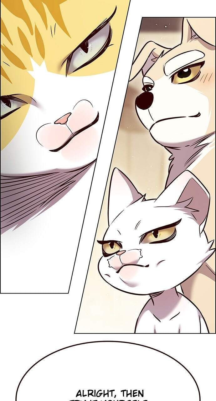 Eleceed Chapter 330 page 33 - 