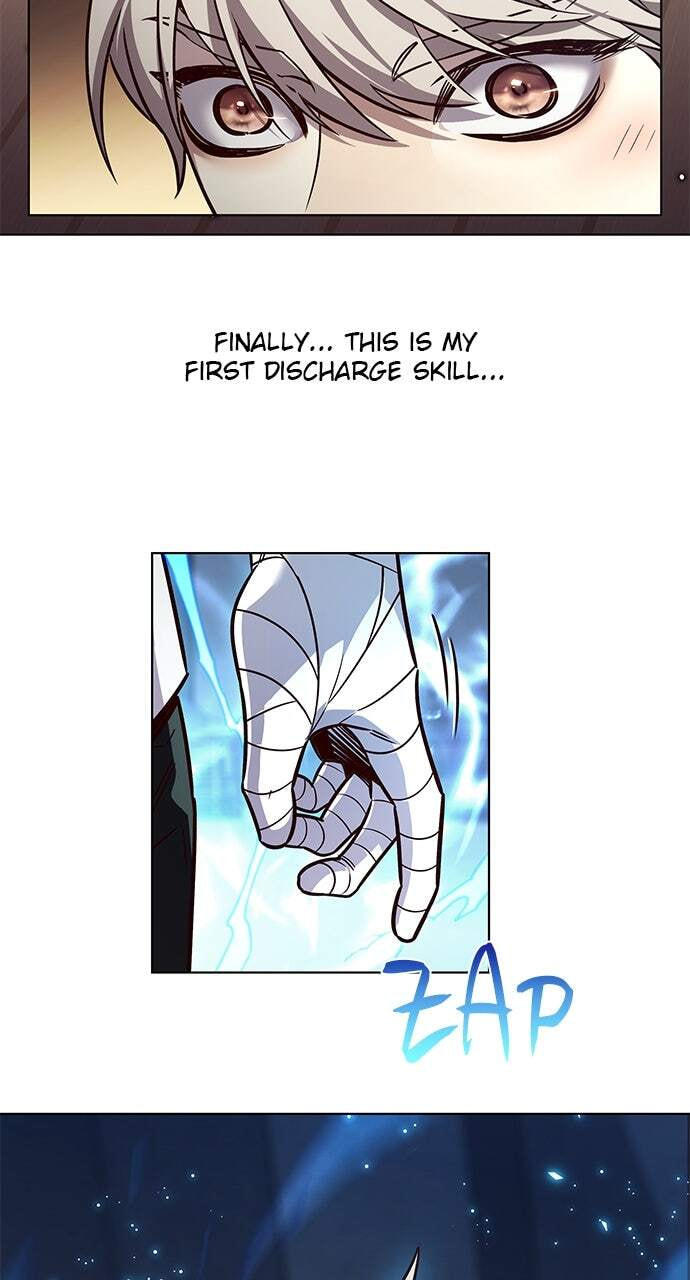 Eleceed Chapter 330 page 36 - 