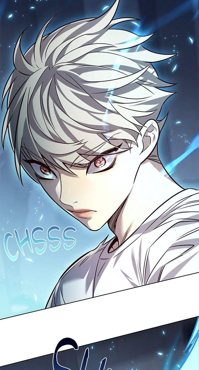 Eleceed Chapter 330 page 37 - 