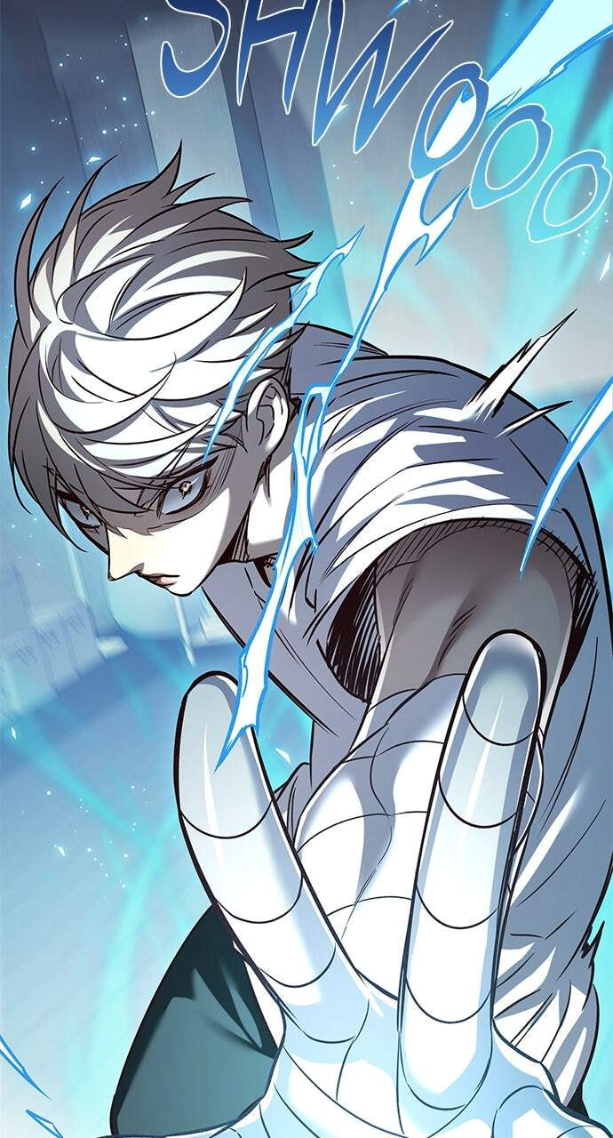 Eleceed Chapter 330 page 38 - 