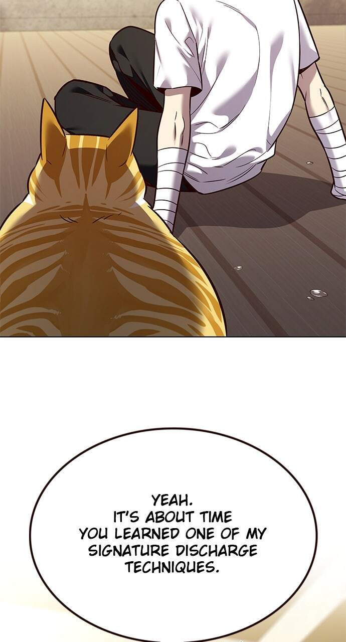 Eleceed Chapter 330 page 5 - 