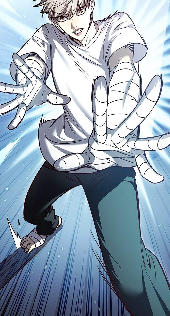 Eleceed Chapter 330 page 46 - 
