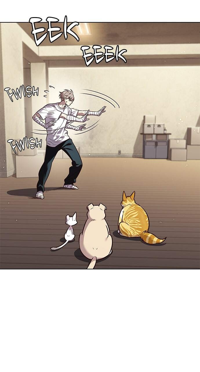Eleceed Chapter 330 page 49 - 