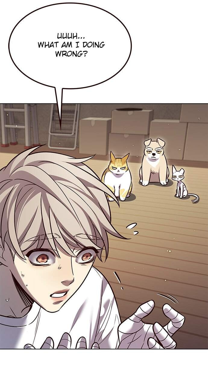 Eleceed Chapter 330 page 50 - 