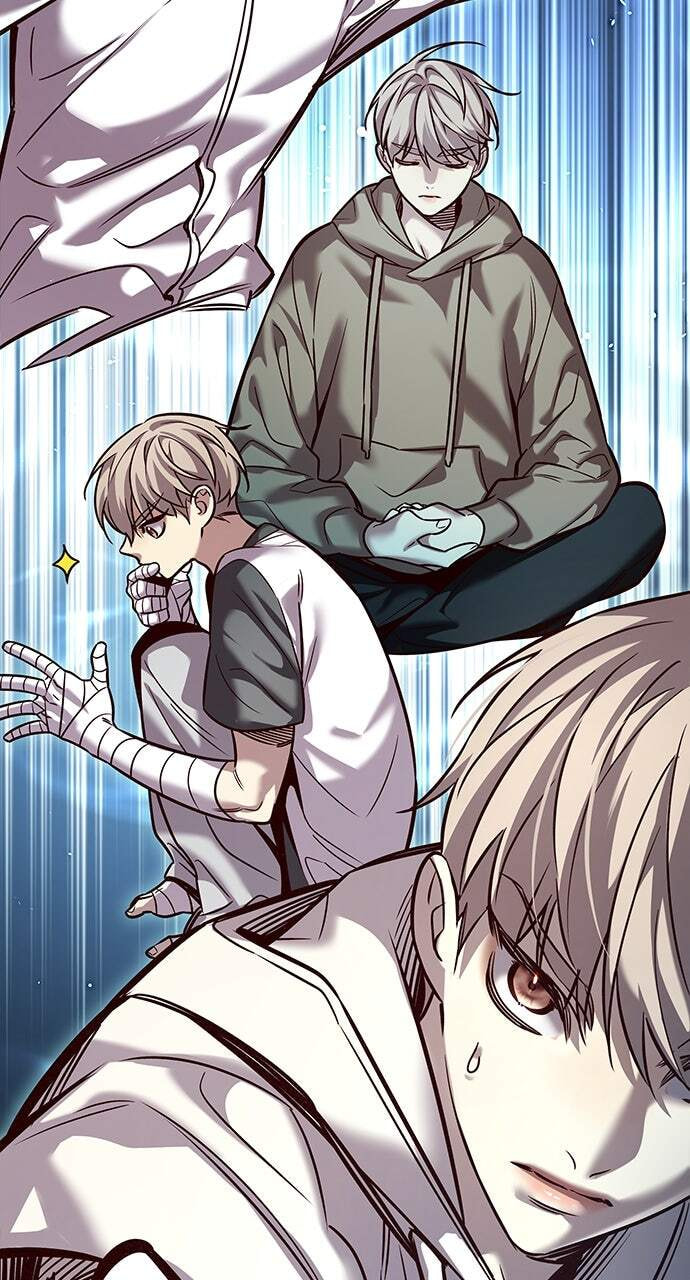 Eleceed Chapter 330 page 70 - 