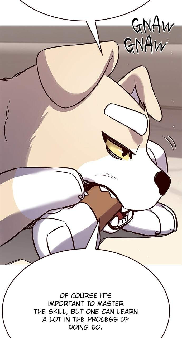 Eleceed Chapter 330 page 76 - 