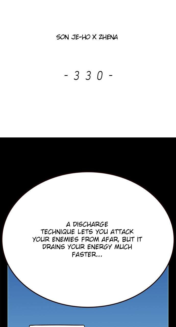 Eleceed Chapter 330 page 9 - 