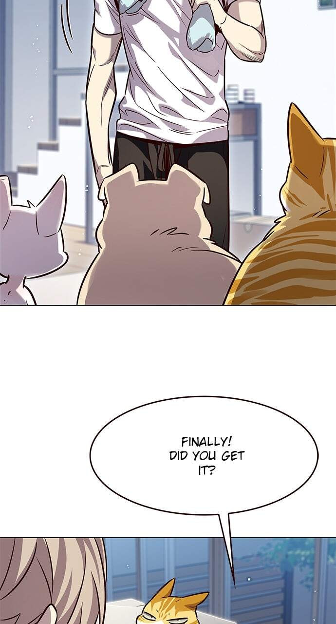 Eleceed Chapter 330 page 81 - 